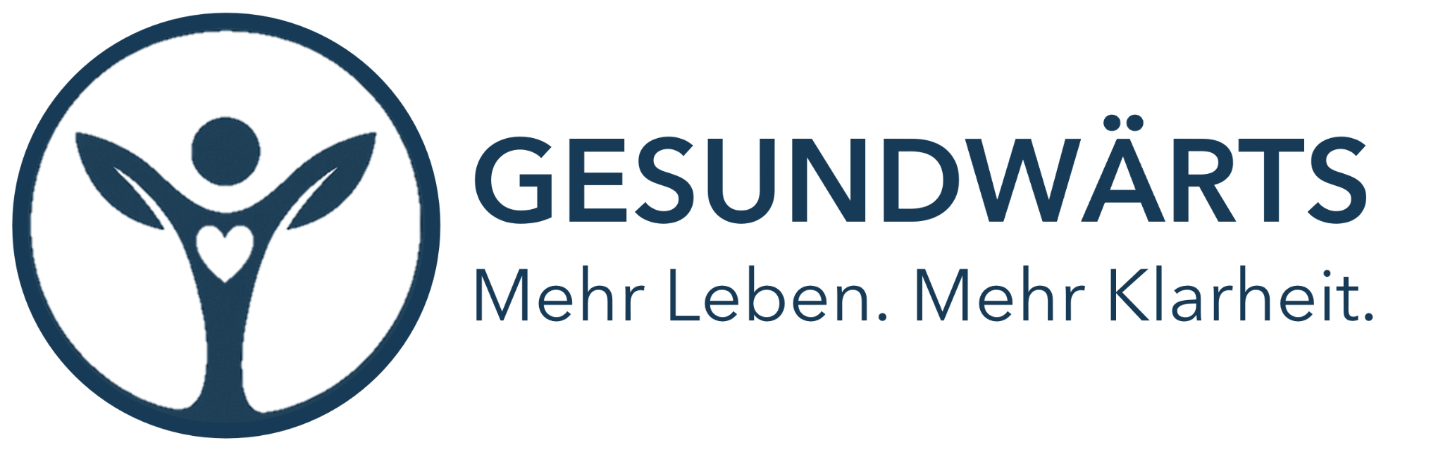 GESUNDWÄRTS – Mehr Leben. Mehr Klarheit.